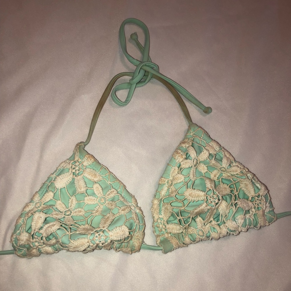 swim suit top